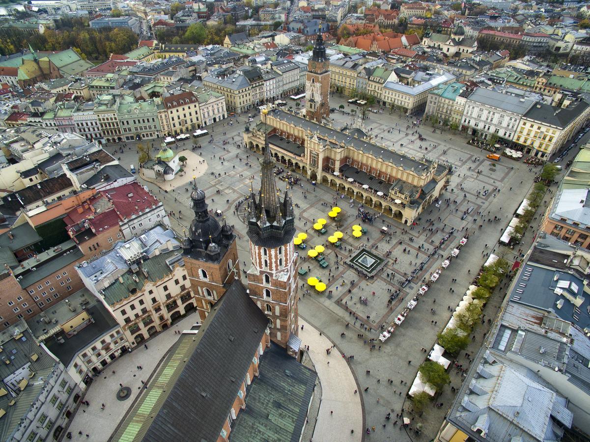 Dada Boutique Home Hotel - Krakow — Фото 1