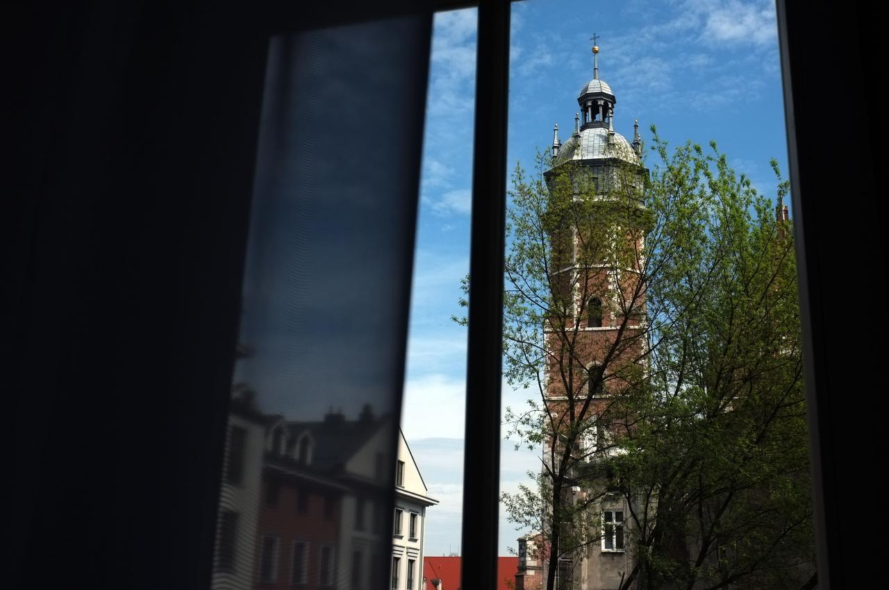 Dada Boutique Home Hotel - Krakow, Krakow